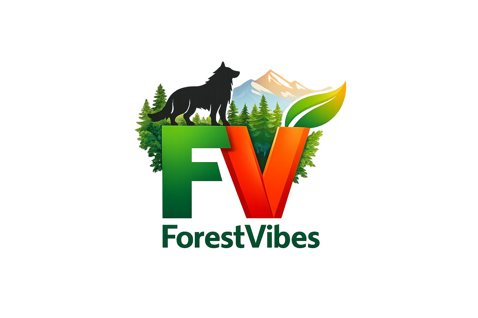 FORESTVIBES